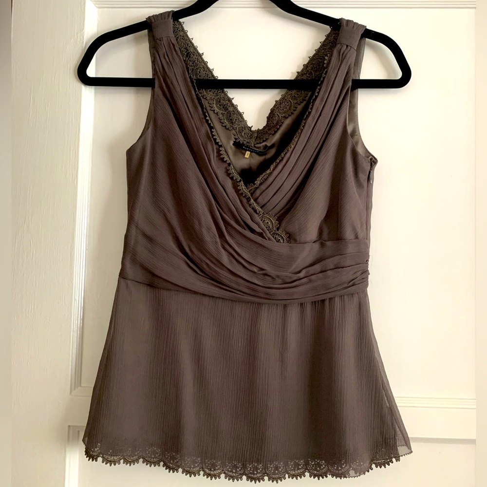 Elie Tahari Tops
